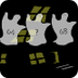 Spooky Sequences (2s)