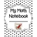 3.5 Math Notebooks