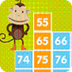Number Chart Game | ABCya!