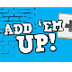 ADD 'EM UP!  (song for kids ab