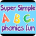 Super Simple ABCs Phonics Song