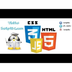 Curso Completo de HTML5, CSS3 
