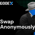 Anonymous Crypto Exchange