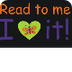 Read 2 Me