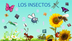 LOS INSECTOS by soniarm_5 on G