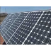 Energía Solar Fotovoltaica. De