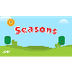 Seasons - Estaciones del año e
