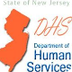 NJ DHS Disability Services