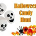 Halloween Candy Hunt