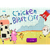 Chicken Blastoff 