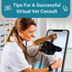 Virtual Vet Consultation Tips