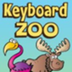 Keyboarding Zoo 1
