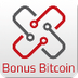 Bonus BTC up to 5000 sat/15min