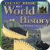 World History on line