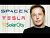 Elon Musk Documental Doblado e
