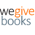 Books | We Give Books