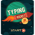ABCYa - Typing Rocket Jr.