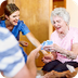 Helping Seniors Boost Their Se