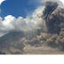 Mt Kelud, indonesia March 2014