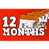 12 MONTHS!  (song for kids abo