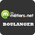 Boulanger / Boulangère : Métie