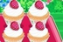 Winnie's Cupcakes spel - Kinde