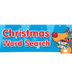 ABCya! Christmas Word Search f