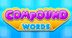 Compound Words Game - Turtle D