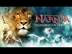 THE CHRONICLES OF NARNIA: The