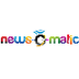 News-O-Matic | Kids News, Nonf