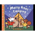 Maisy goes Camping by Lucy Cou