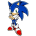 Sonic the Hedgehog Mario Rival