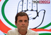 Rahul is going to visit Punjab