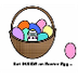 Inside An Easter Egg