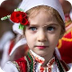 Folk Costumes by Country