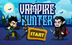 Vampire Hunter - Typing Games