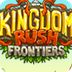 Play Kingdom Rush Frontiers, a