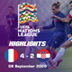 Cuplikan Gol - Perancis 4 - 2