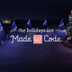 Code the Holidays