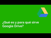 ¿Qué es Google  Drive y para q