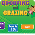 Grouping and Grazing