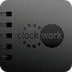 Clockwork Notebook for iPad on