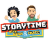 STORYTIME WITH RYAN & CRAIG