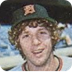 Wanted: Mark Fidrych Trading C