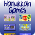 Hanukkah Games - PrimaryGames 
