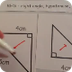 Congruent Triangles