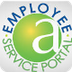 Employee     Service Portal