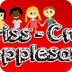 Criss-Cross Applesauce (a carp