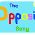 The Opposites Song - YouTube