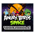 Divertido juego de Angry Birds